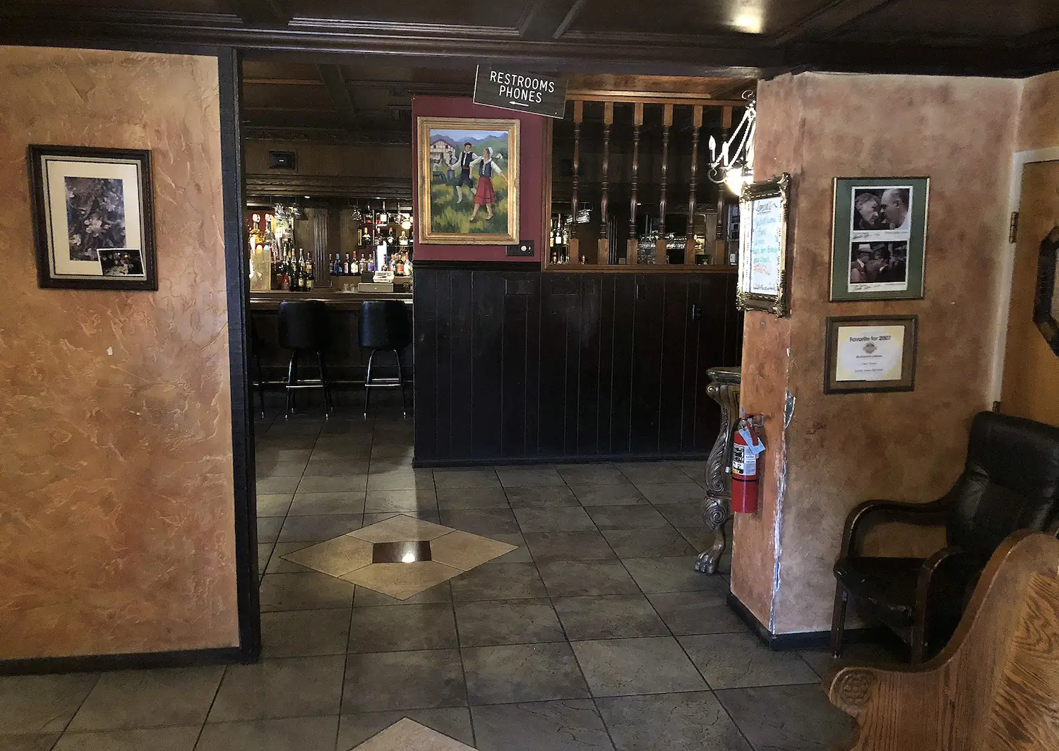 abogado de bakersfield para trabajadores