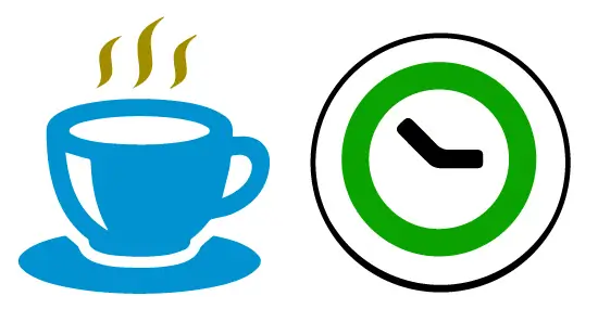 Descanso para el Café