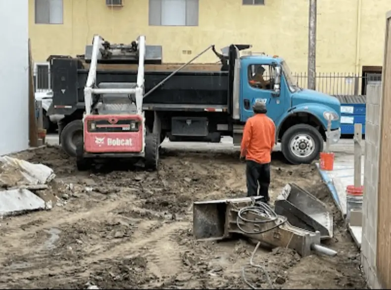 abogado para trabajadores de la construcción