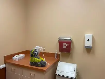 abogado de lesiones de pie por compensación laboral