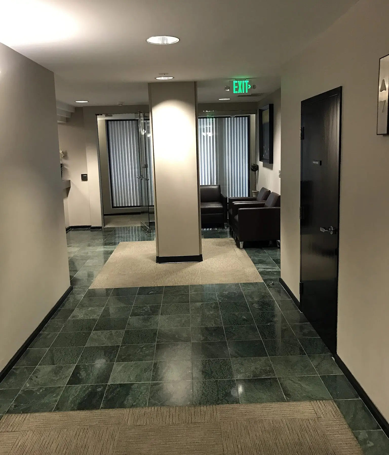 Employment Lawyers Group, Truxtun Towers, centro de Bakersfield