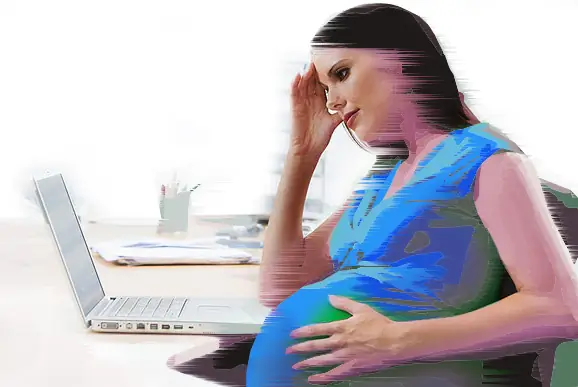 DEMANDE POR DISCRIMINACIÓN POR EMBARAZO