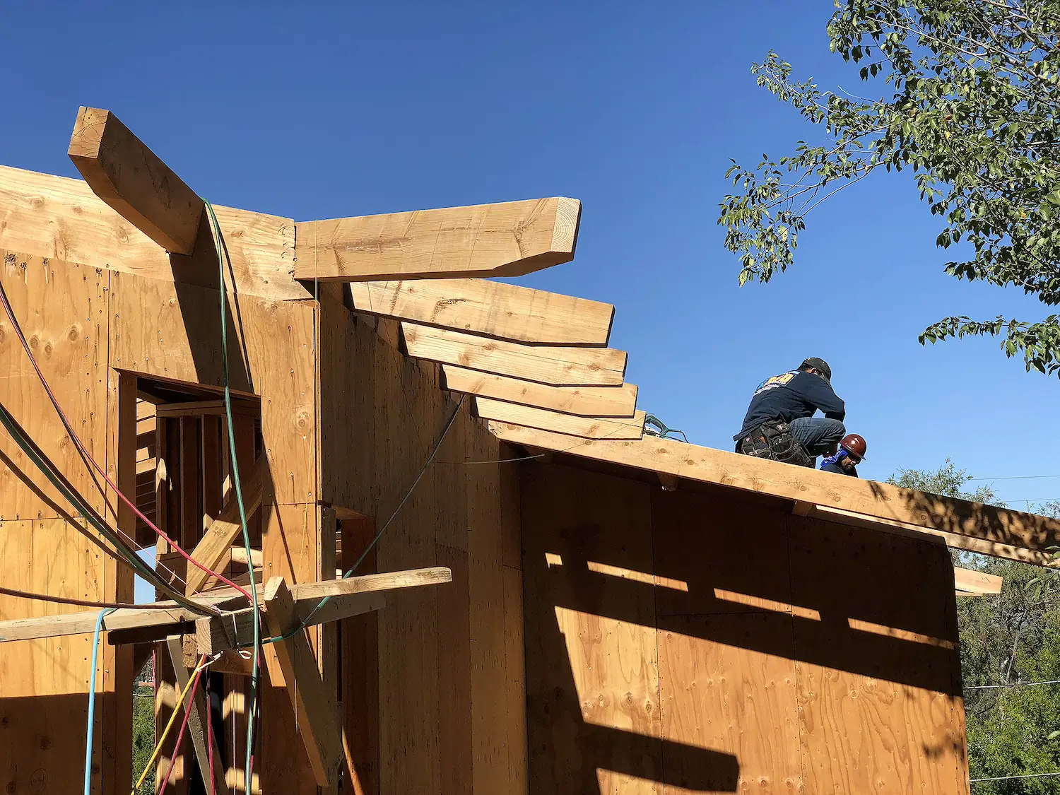 abogado para trabajadores de la construcción en California