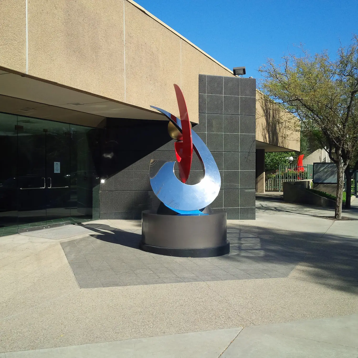 Arte de Bakersfield